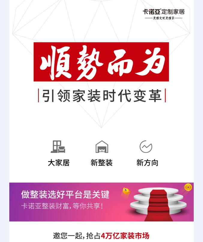 整裝真的是裝修公司新增長(zhǎng)點(diǎn)嗎？與定制家居合作靠譜嗎？