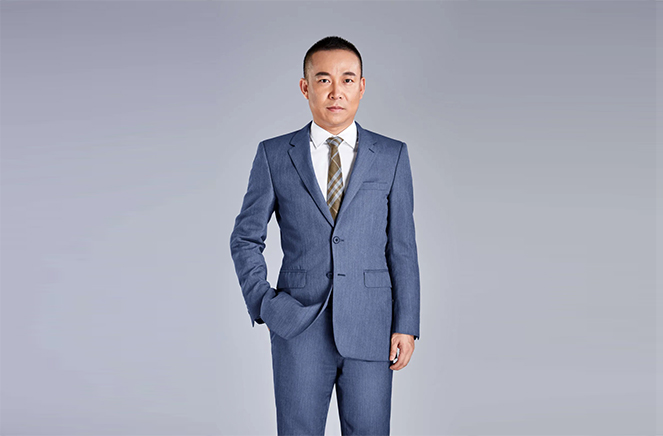 劉澤勤以持股人身份加入卡諾亞，任職副總裁兼營銷總經(jīng)理