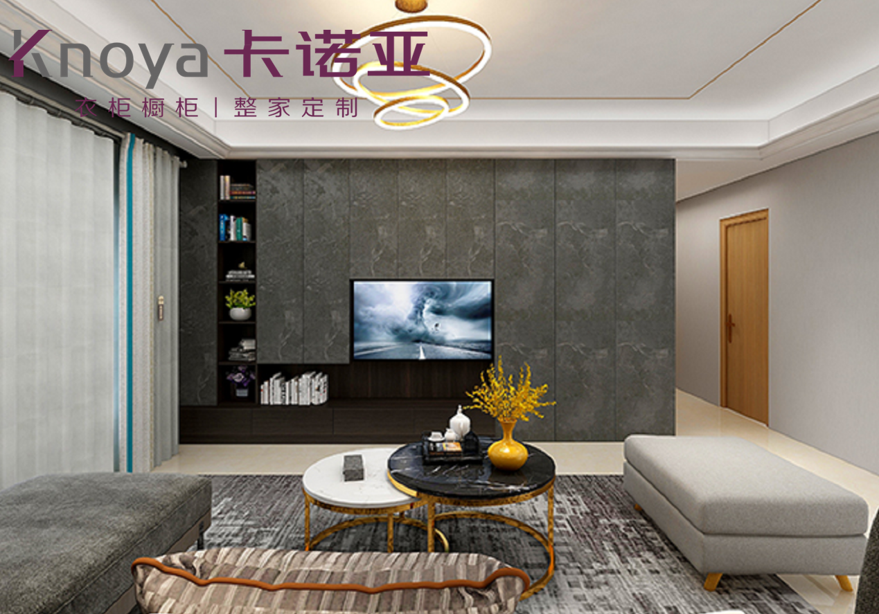定制家具代理什么品牌好？看好這幾點(diǎn)來(lái)選