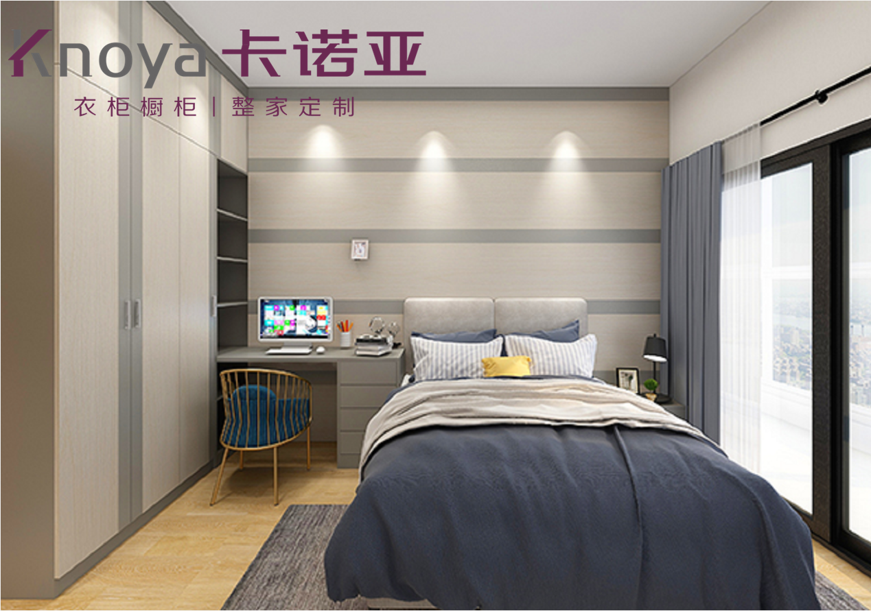 加盟全屋定制品牌怎么選？這四個(gè)點(diǎn)教您正確選擇