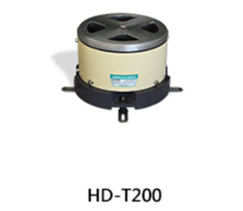 合肥振動底座HD-T200