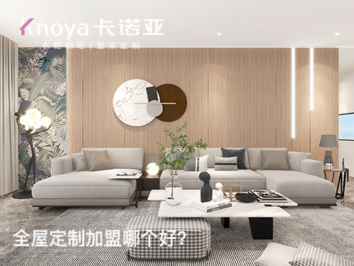 定制家具技巧有哪些？定制家具有什么優(yōu)點(diǎn)？