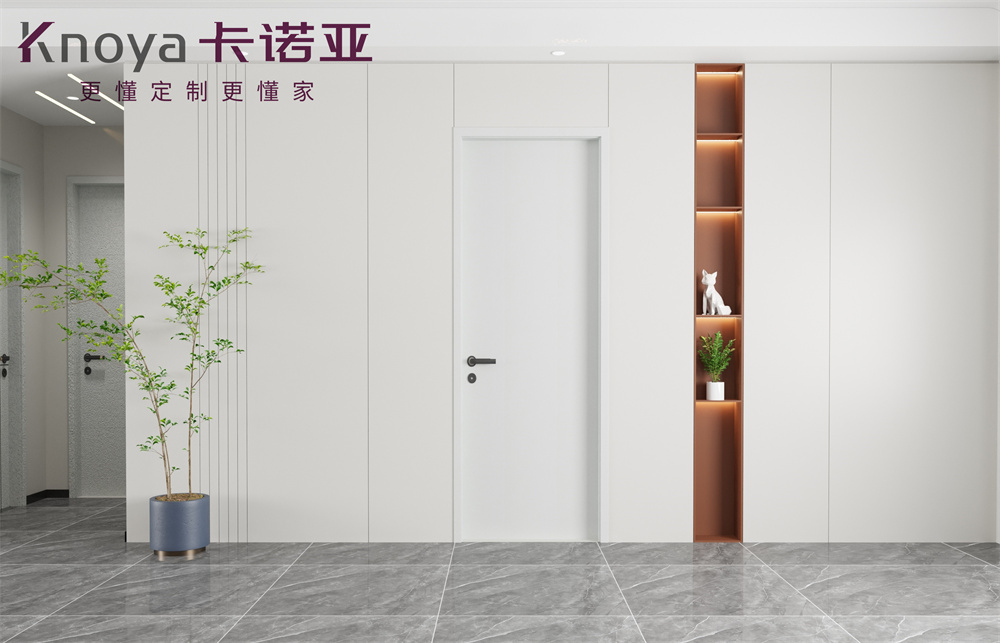 定制玄關(guān)柜怎么選？定制玄關(guān)柜有哪些特點(diǎn)？