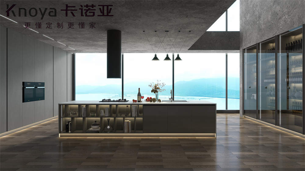 定制櫥柜要注意什么？這四個細節(jié)不能忽略